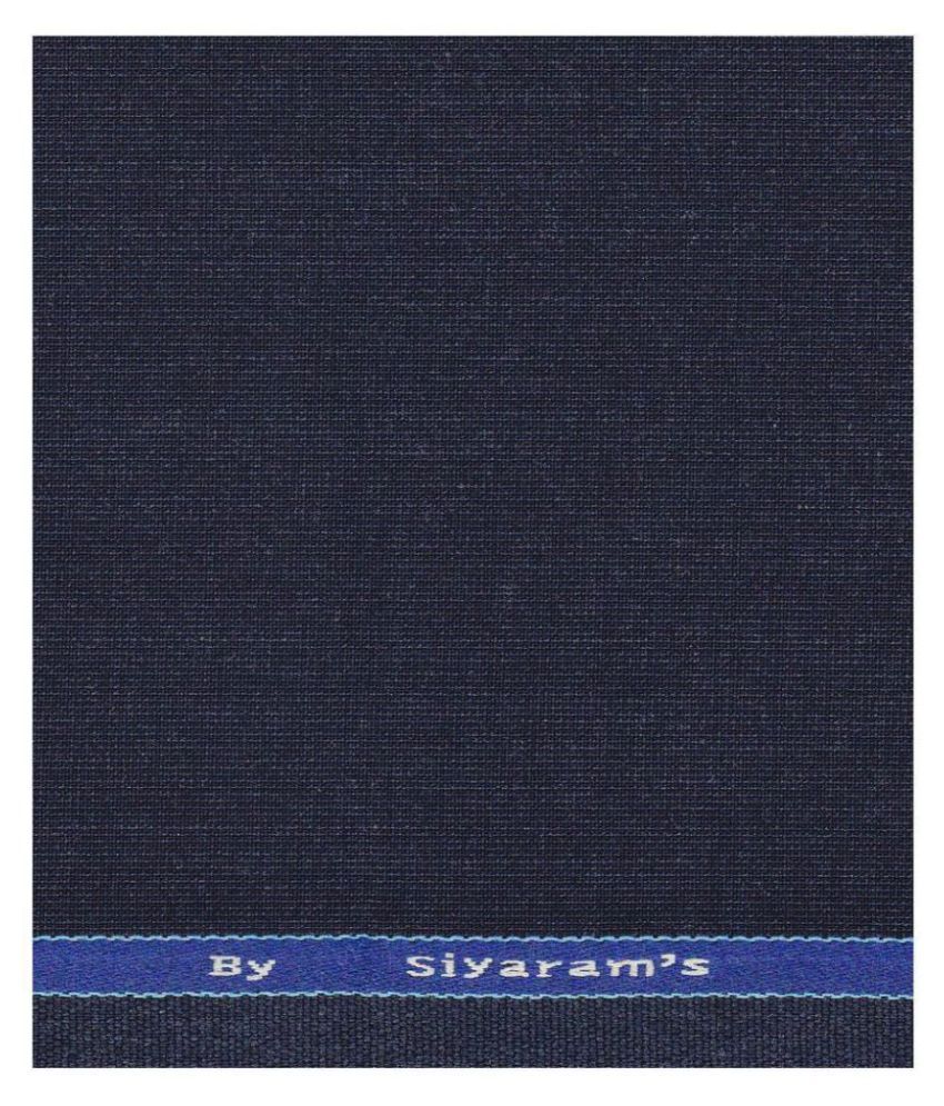 siyaram black pant cloth