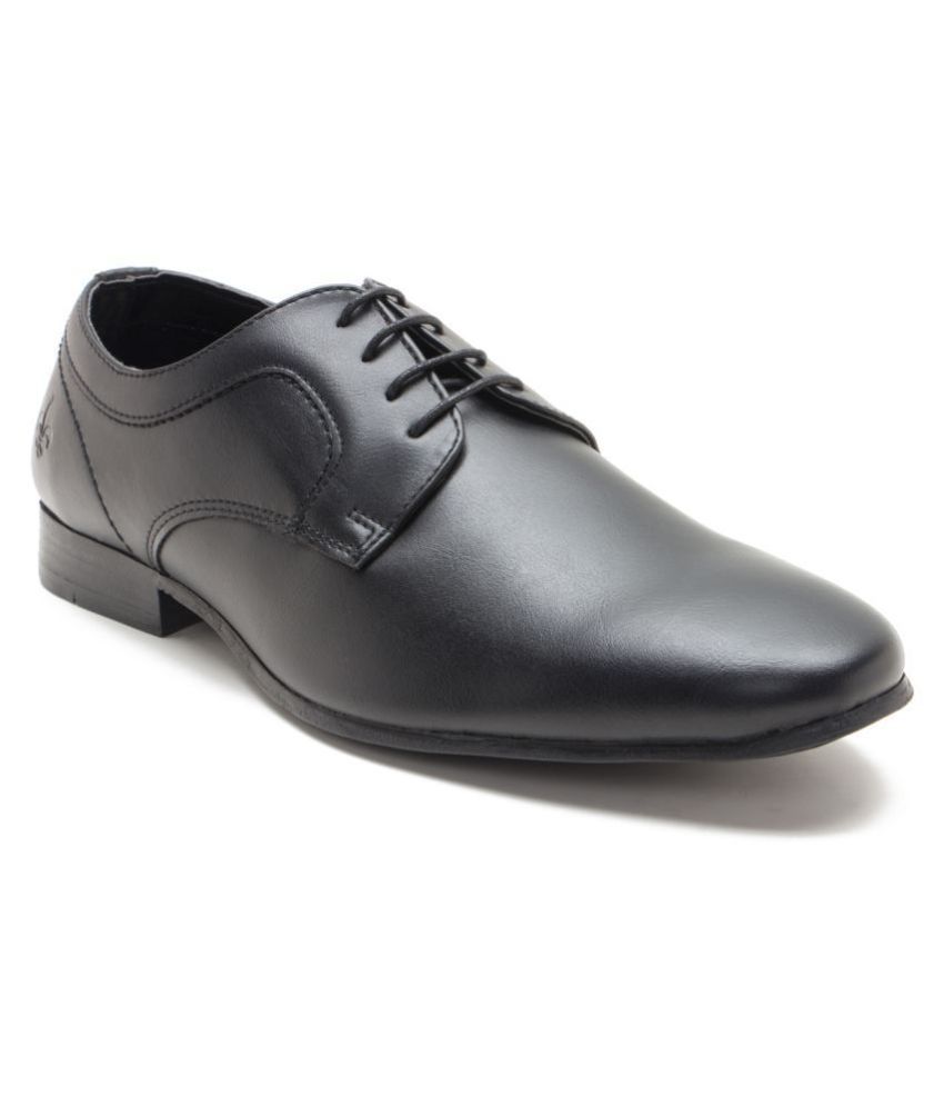 red tape bond street formal shoes