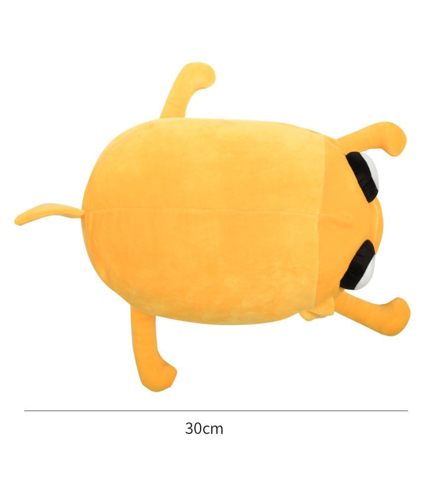 adventure time stuffed toys