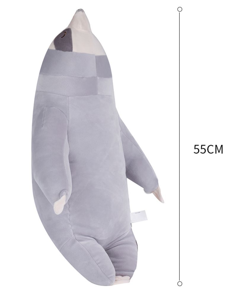 miniso sloth plush