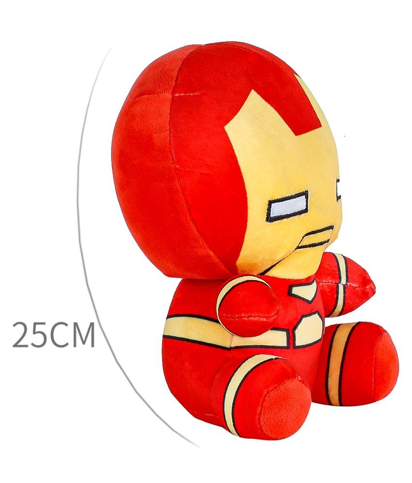 miniso marvel toys