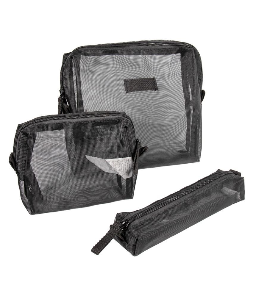 Buy Miniso Red Travel Kit 3 Pcs at Best Prices in India Snapdeal