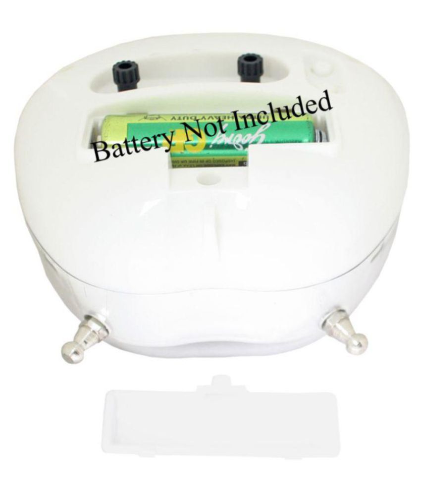 SJ Analog Table Desk Alarm Clock Pack of 1 Buy SJ Analog Table Desk