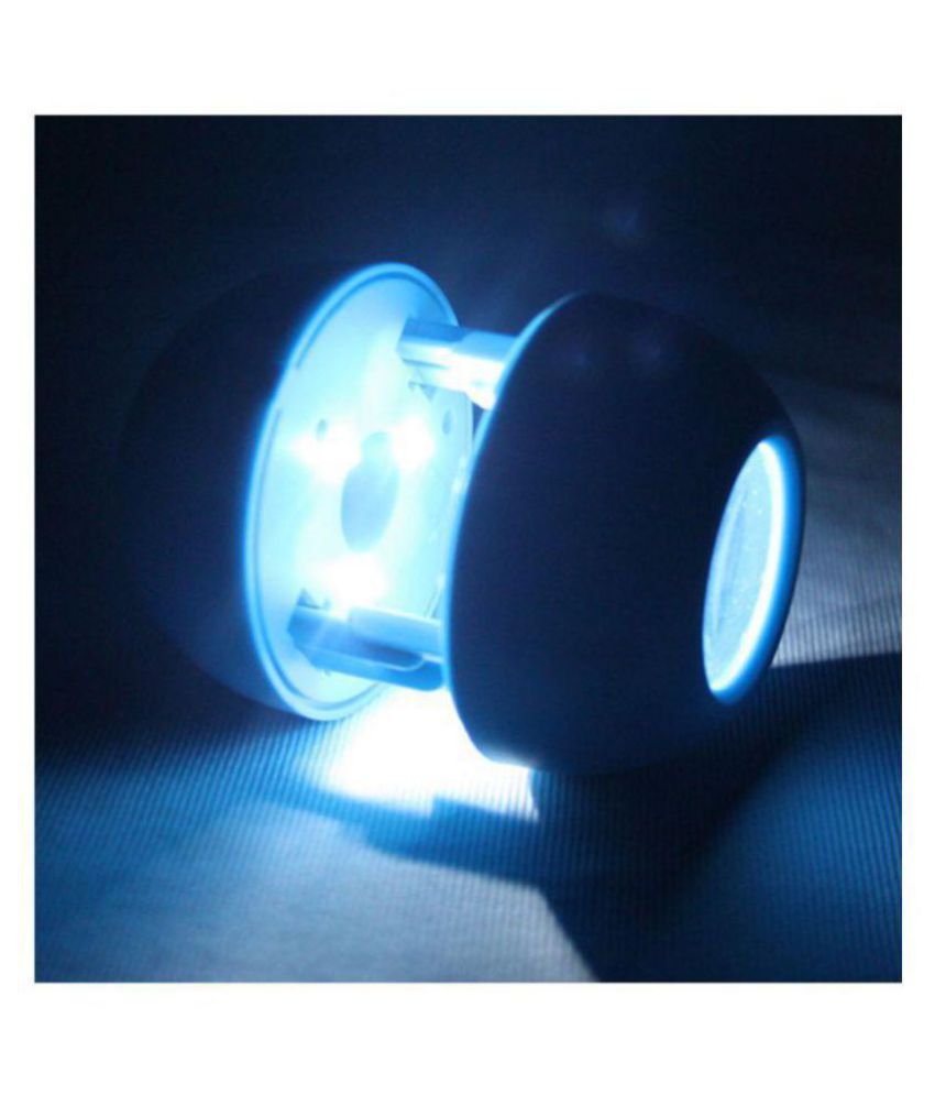 3in1 3X Torch LED Light Magnifier Magnifying Glass Microscope