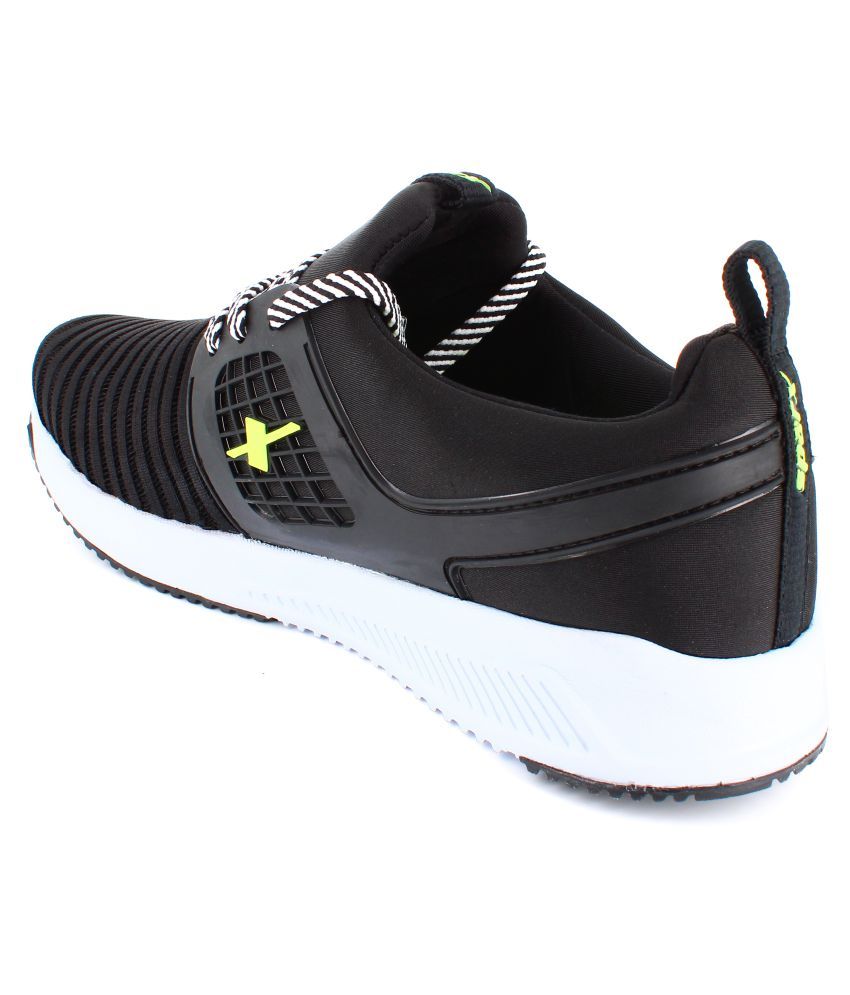 sparx sm 294 black