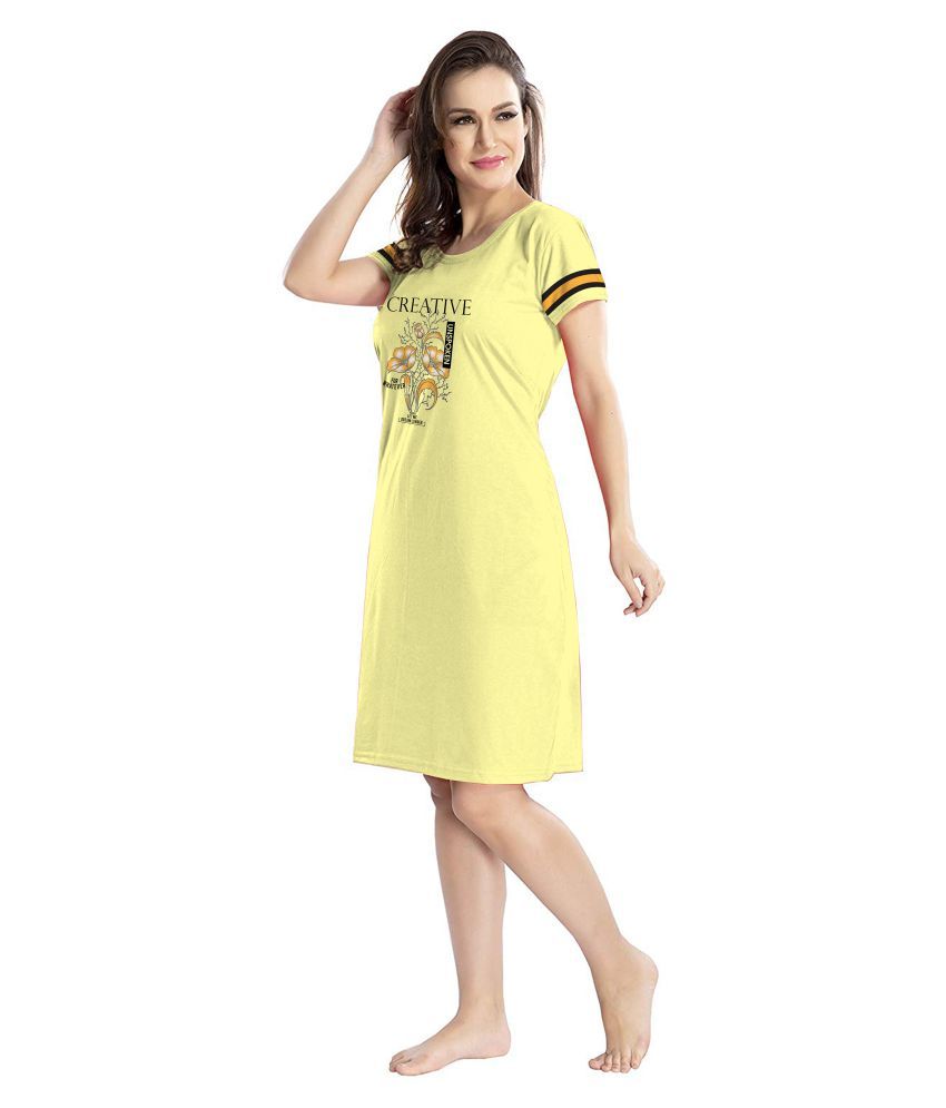 yellow sheath