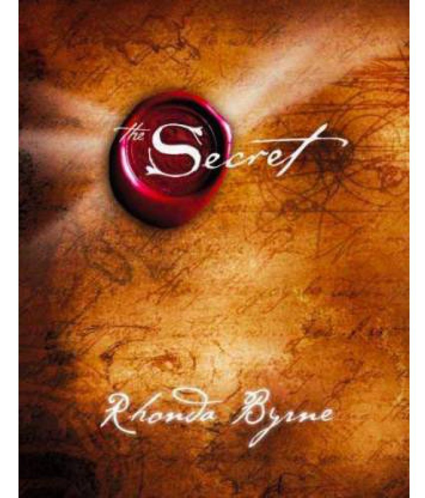     			The Secret by Rhonda Byrne (Paperback, English)