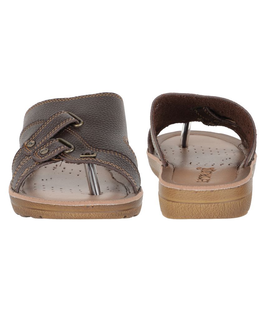 aerowalk slipper
