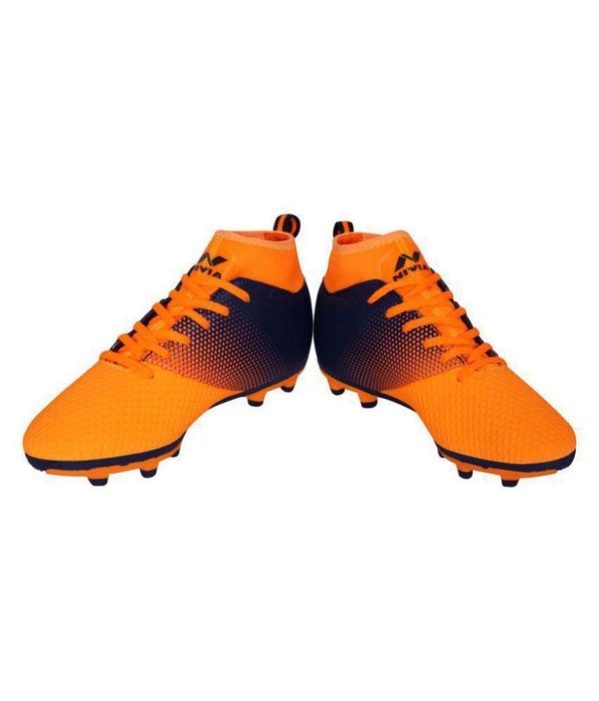 nivia ashtang turf shoes