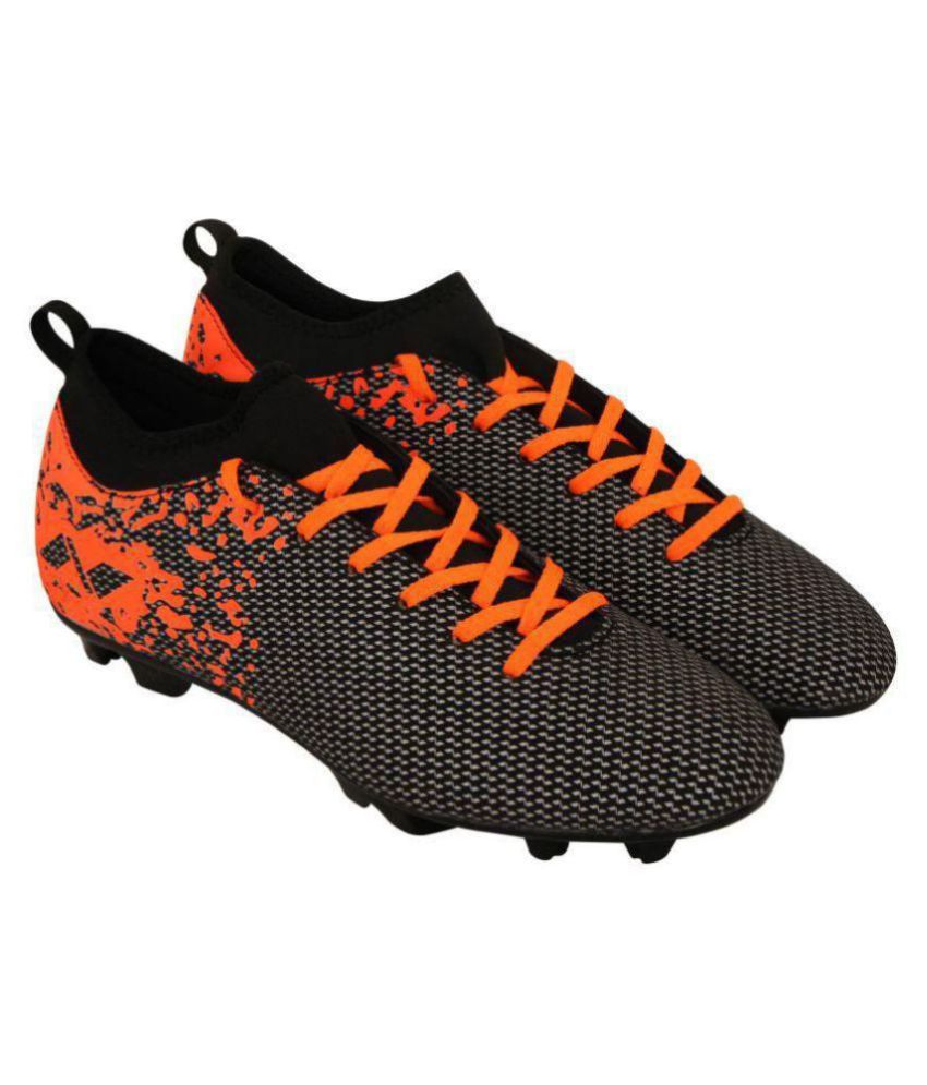 nivia carbonite spikes