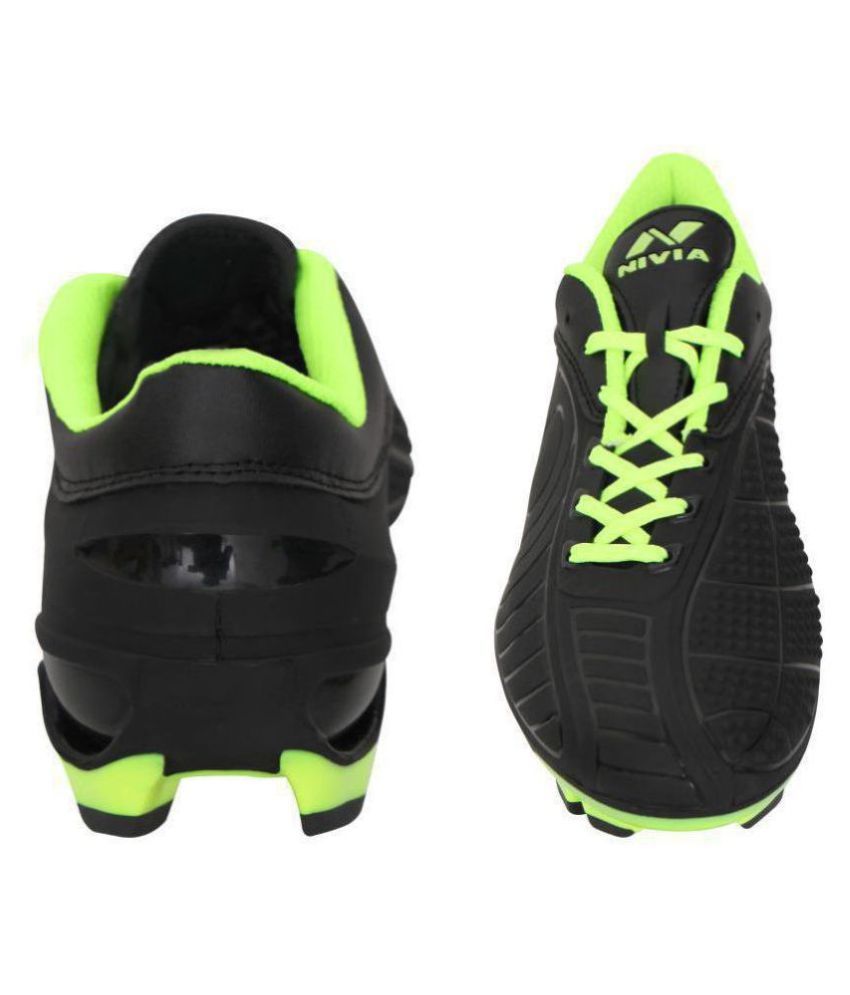 nivia dominator 3.0