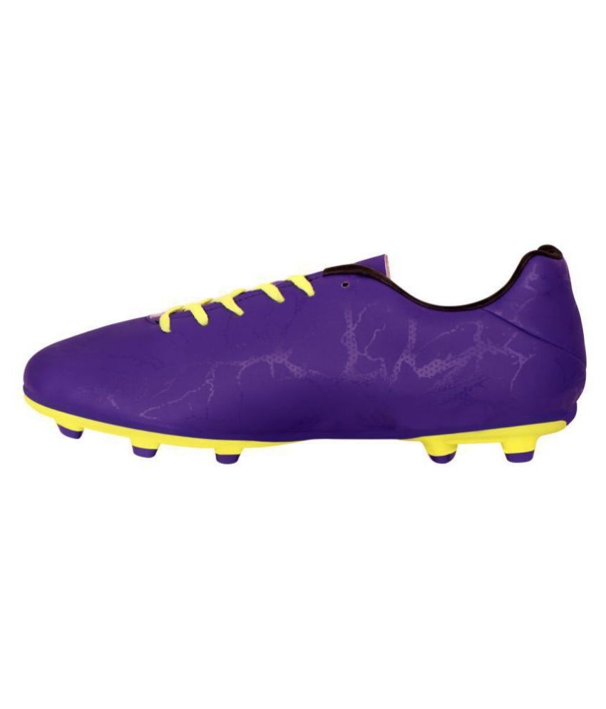 nivia oslar 2.0 turf