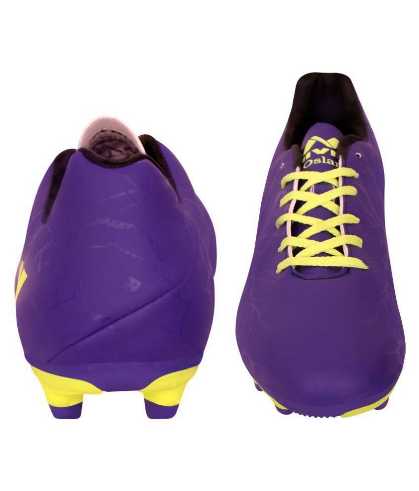 nivia oslar 2.0 turf