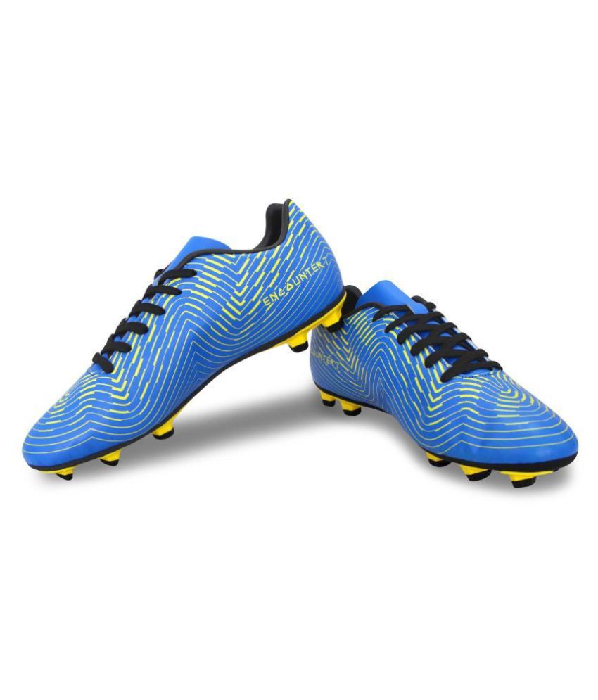 nivia pro encounter