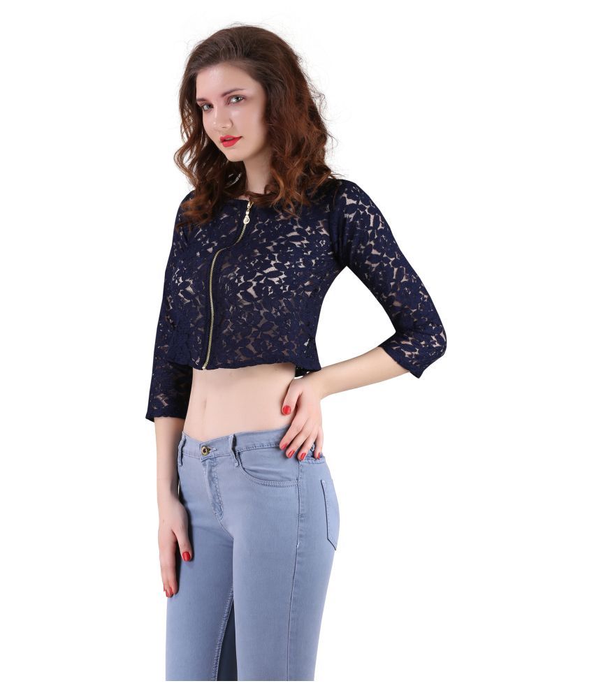 cotton crop tops uk