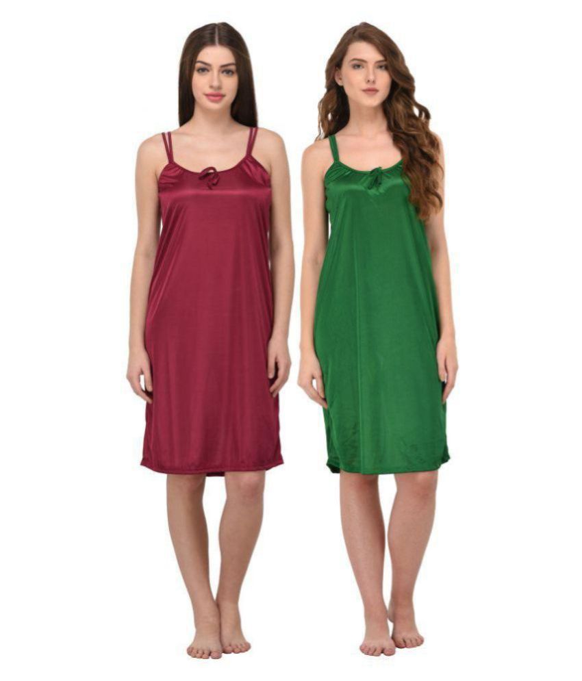 snapdeal online shopping night dresses