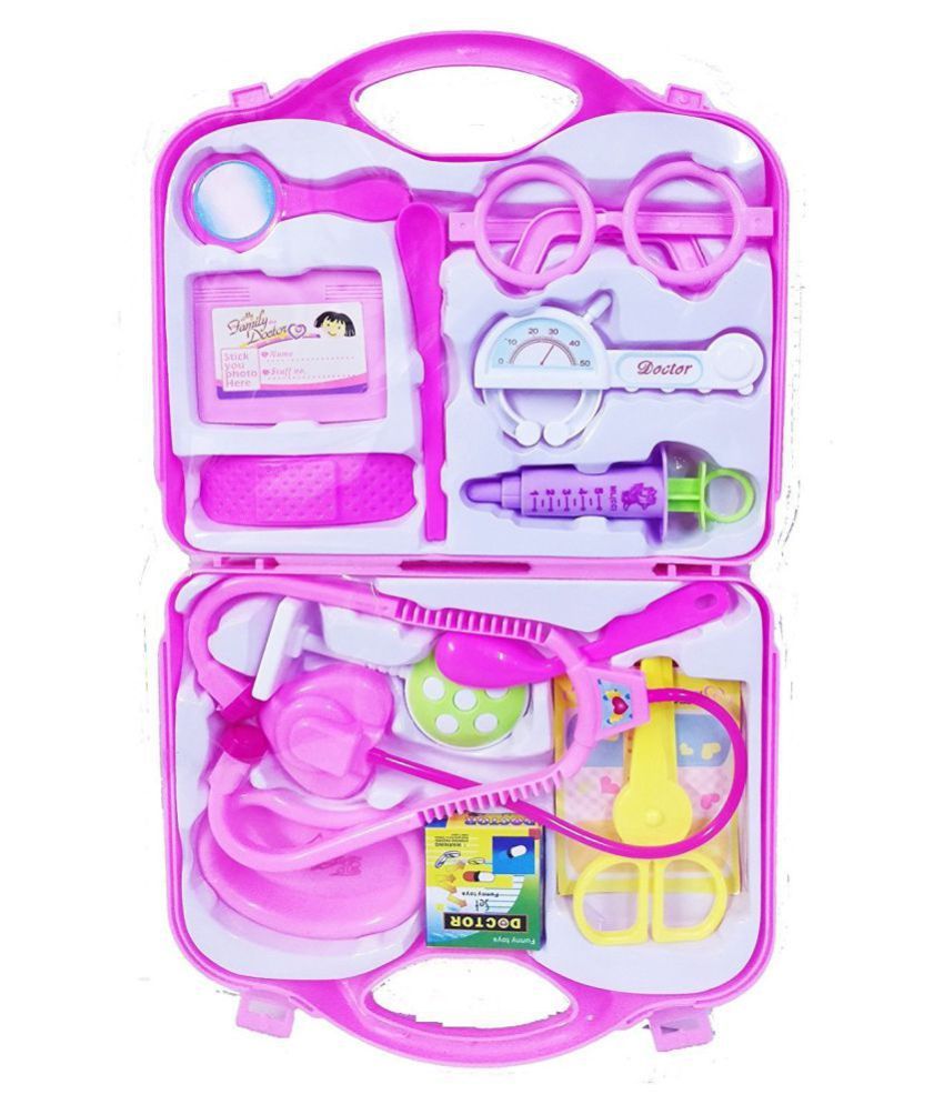 lidl doctor set