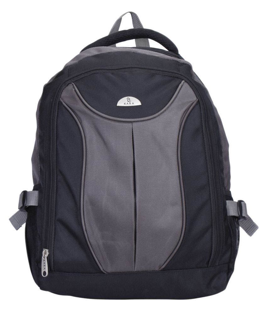 kara and nate travel backpack