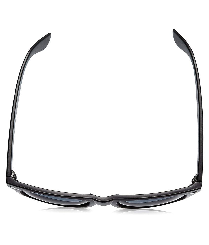 LOUIS SMIT - Grey Wayfarer Sunglasses ( LS108 C2 55 55 ) - Buy LOUIS SMIT - Grey Wayfarer ...