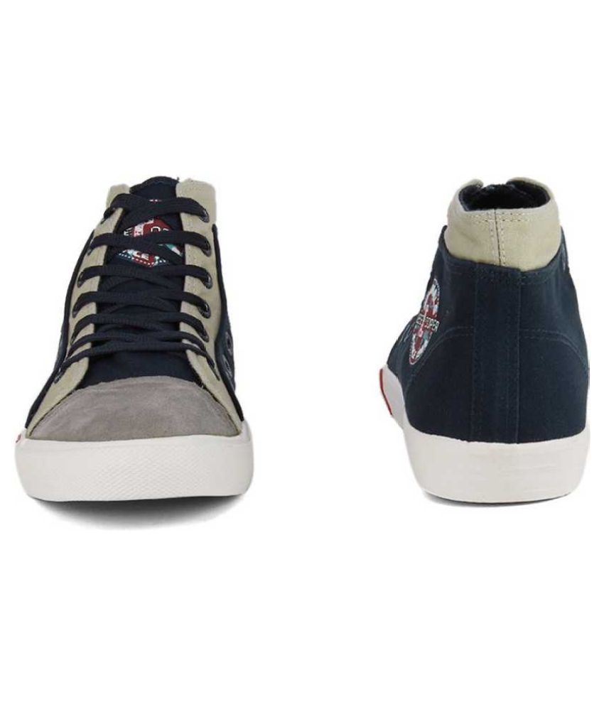 lee cooper casual shoes snapdeal