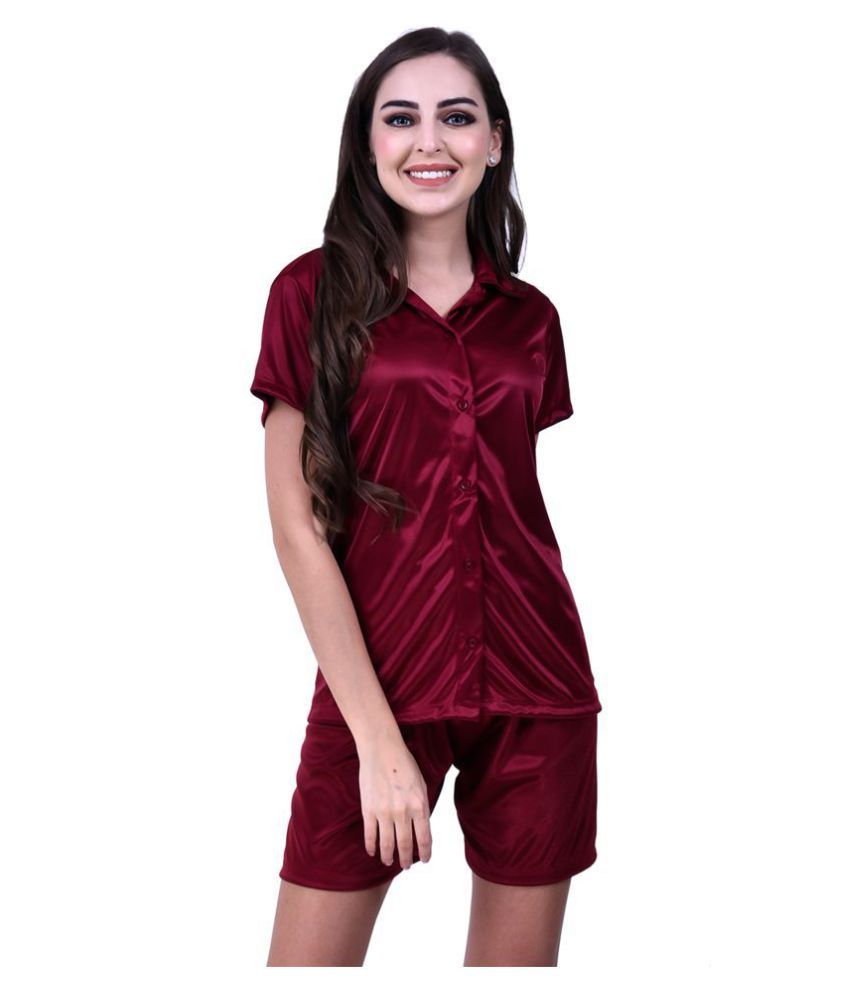 westside nightsuit