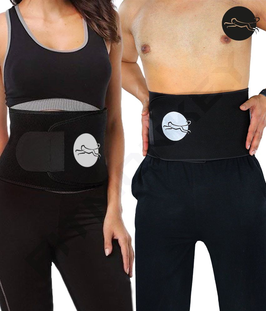 sweat slim belt best company