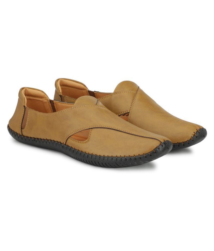 snapdeal loafers