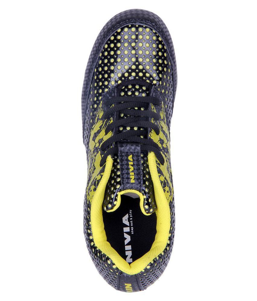 nivia running shoes