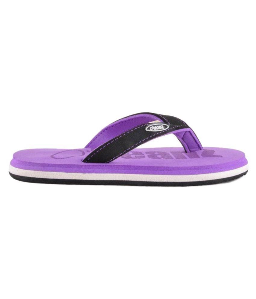 snapdeal flip flops