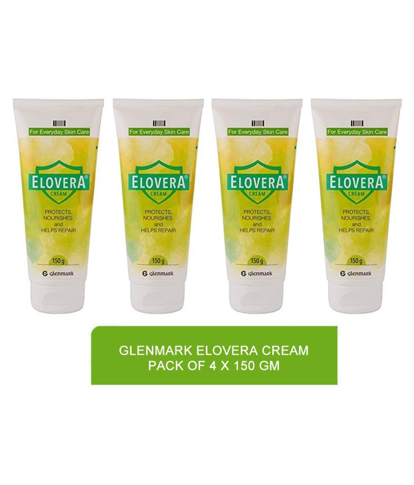 elovera cream glenmark