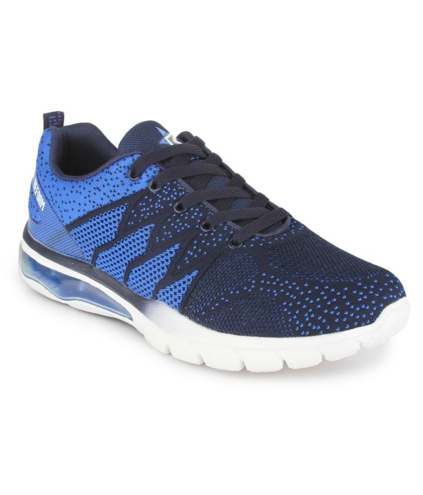 snapdeal men's running shoes