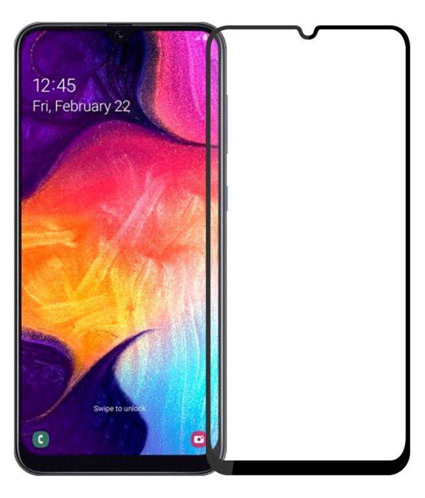 Samsung Galaxy Ms Tempered Glass Screen Guard By Ve 6d Tempered Glass Screen Protector Tempered Glass Online At Low Prices Snapdeal India