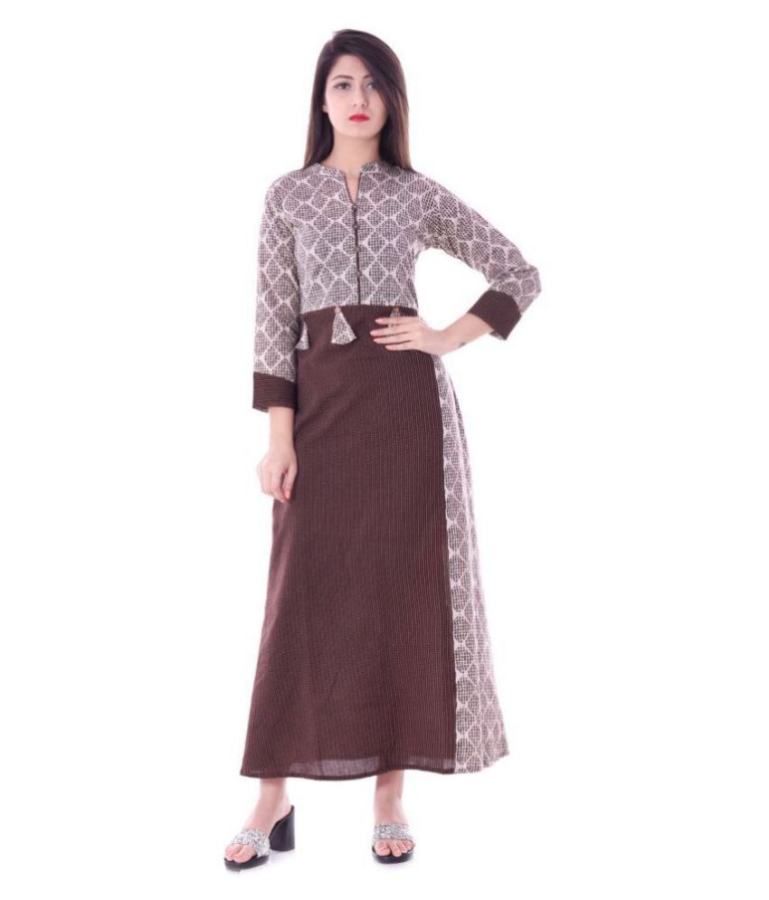 yash gallery cotton kurtis