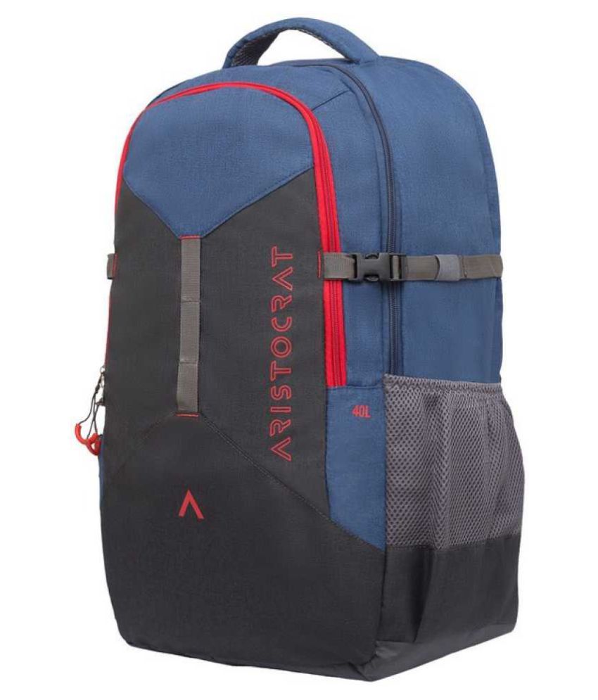 aristocrat trekking bag