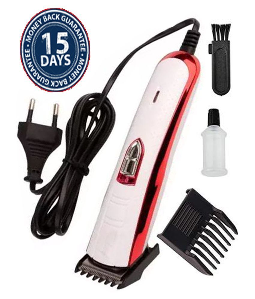 Electric Hair Clipper Trimmer Shaver Razor Men Baby Hair Trimmer Hair