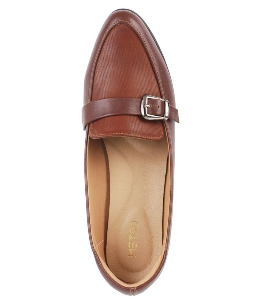 flat tan calf boots