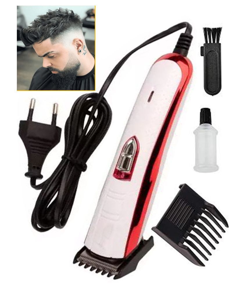 Professional Electric Hair Clipper Trimmer Shaver Razor Hair Clipper