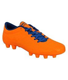 nivia football shoes price