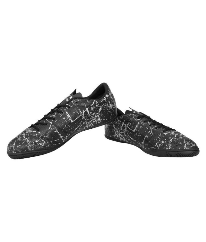 futsal flats