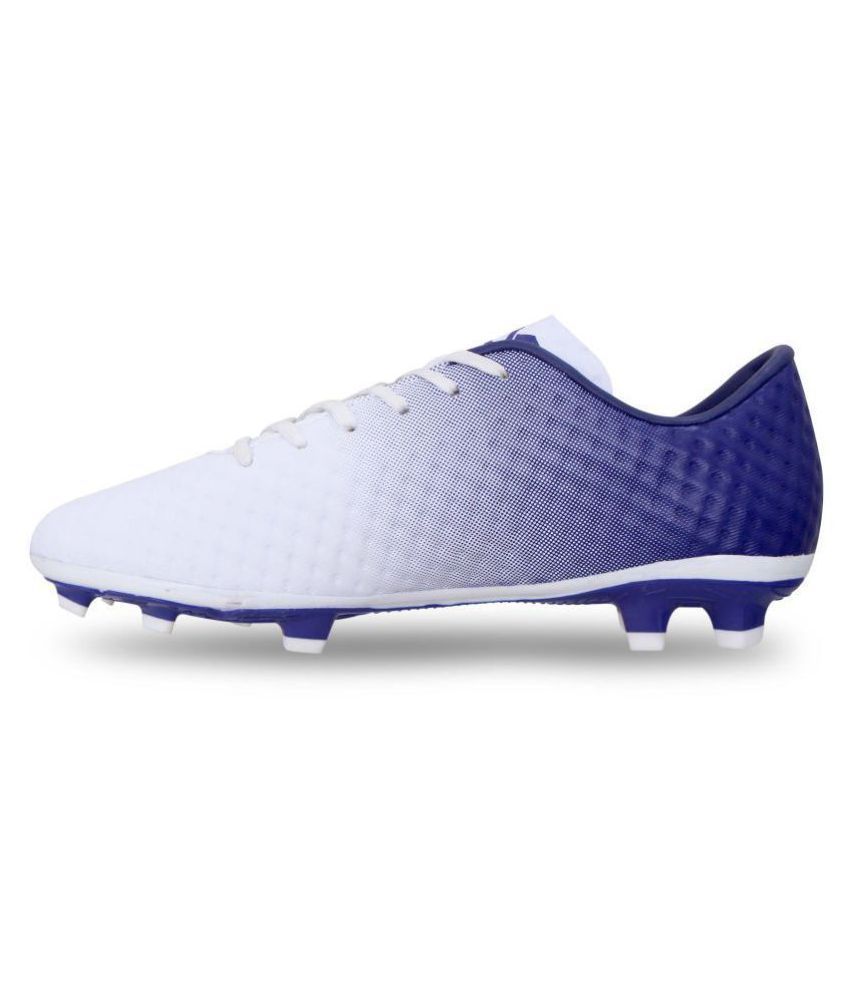 nivia oslar football studs