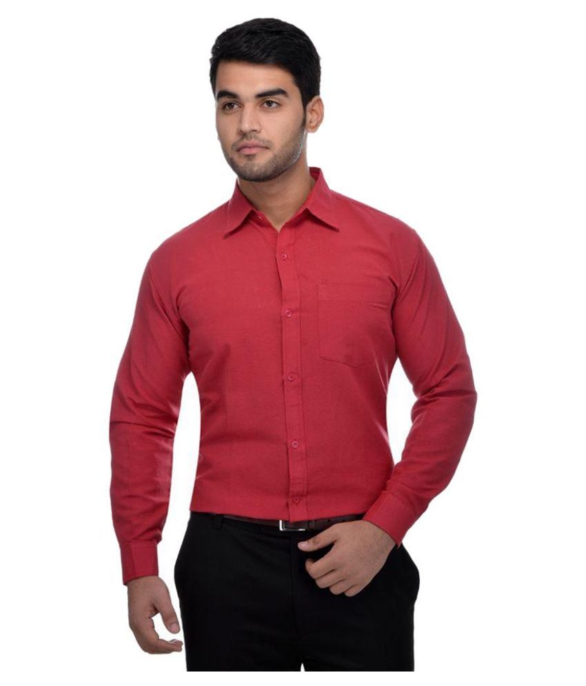 khadi formal shirts online