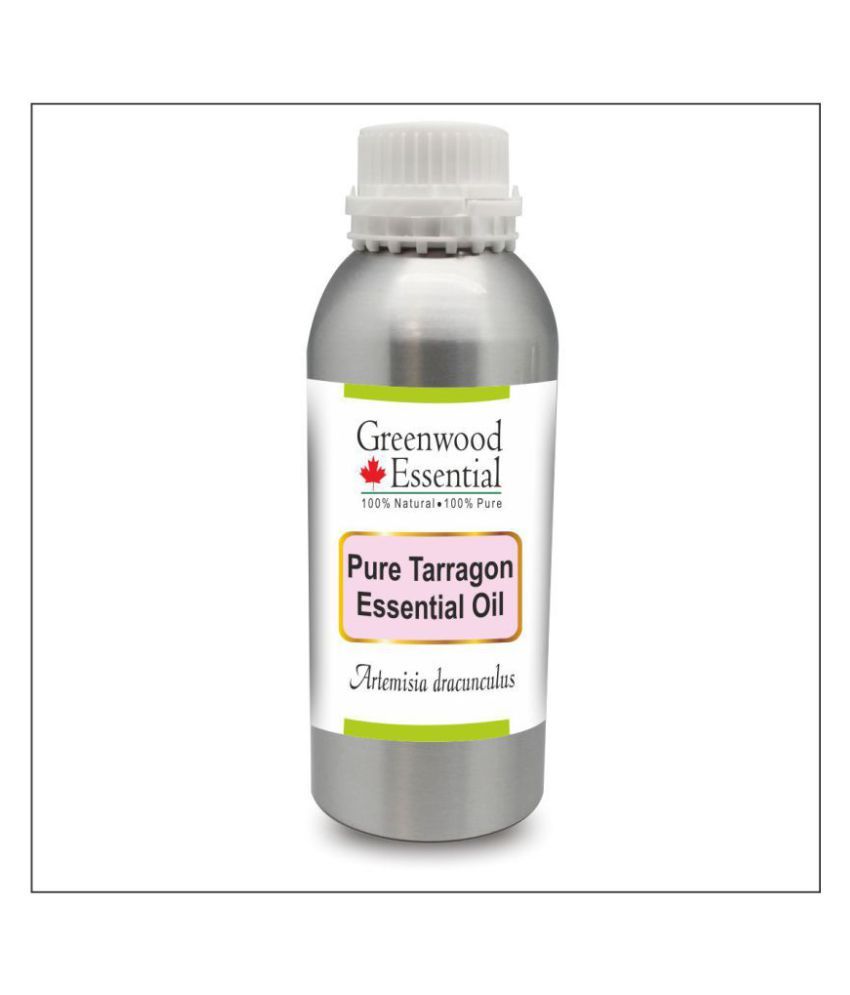     			Greenwood Essential Pure Tarragon  Essential Oil 1250 ml