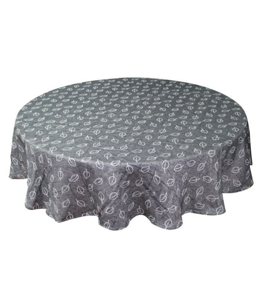     			Oasis Hometex 2 Seater Cotton Single Table Covers