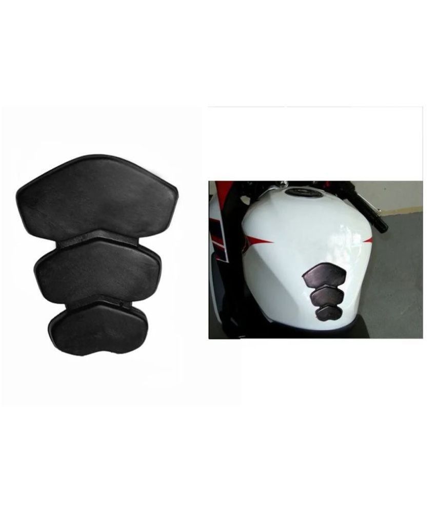 bajaj pulsar 150 tank pad