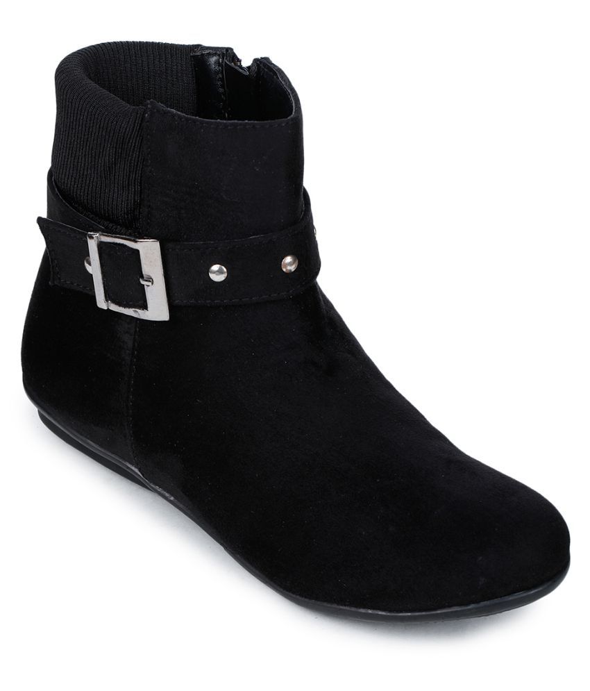 bruno manetti ankle boots