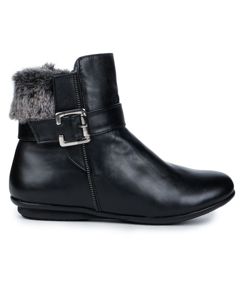 bruno manetti ankle boots
