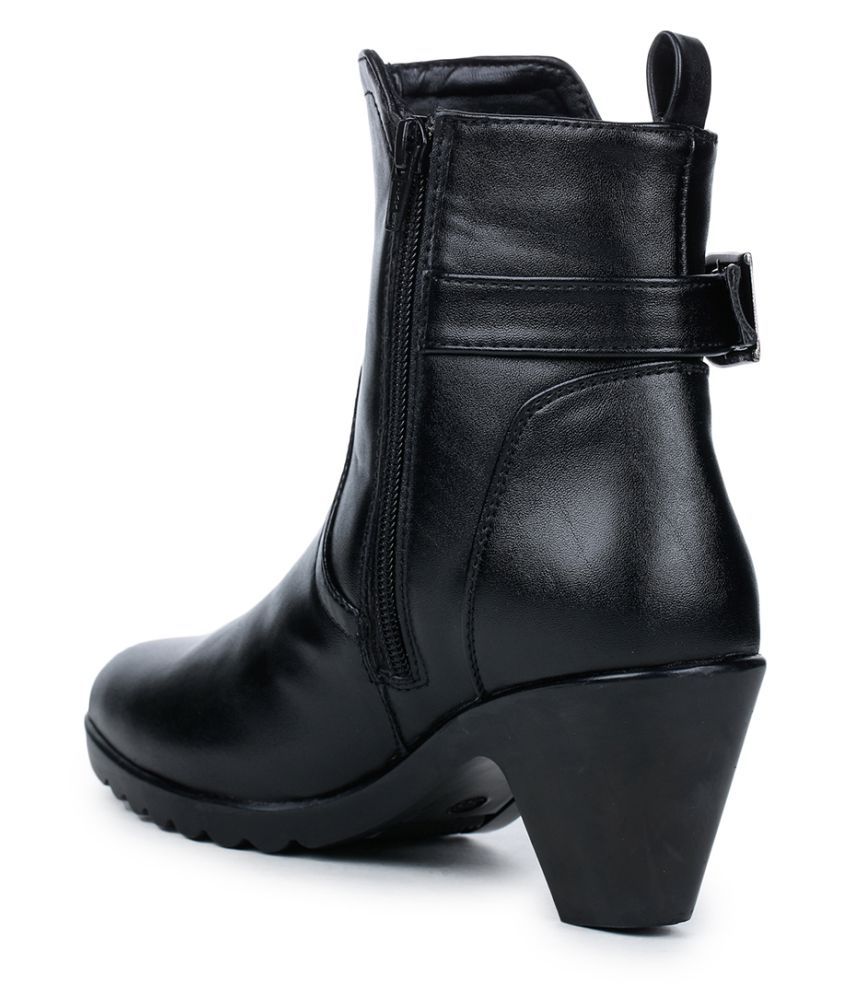 bruno manetti ankle boots