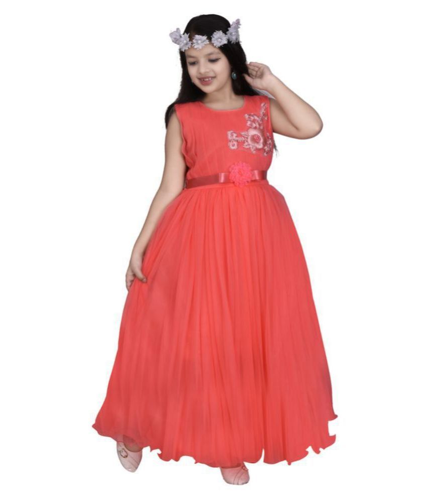 gown for girls with price