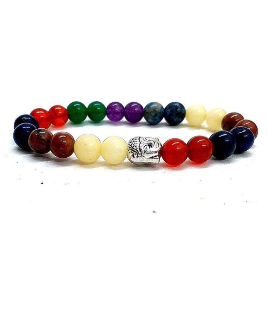 Chakra Crystal Stone Buddha Power 