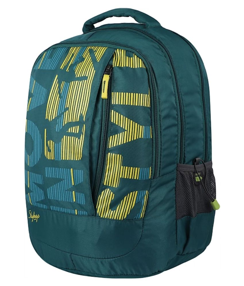 skybags bingo plus 02